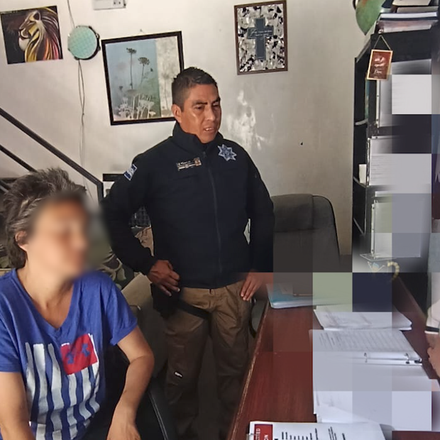Localizan en Tijuana a Mujer Reportada como Desaparecida Desde 2024 en Arizona, EUA